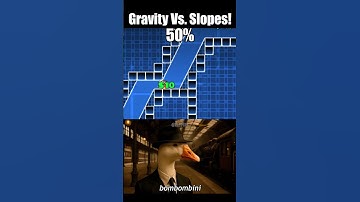Italian Brainrot Gravity Vs Slopes Challenge!!#shorts