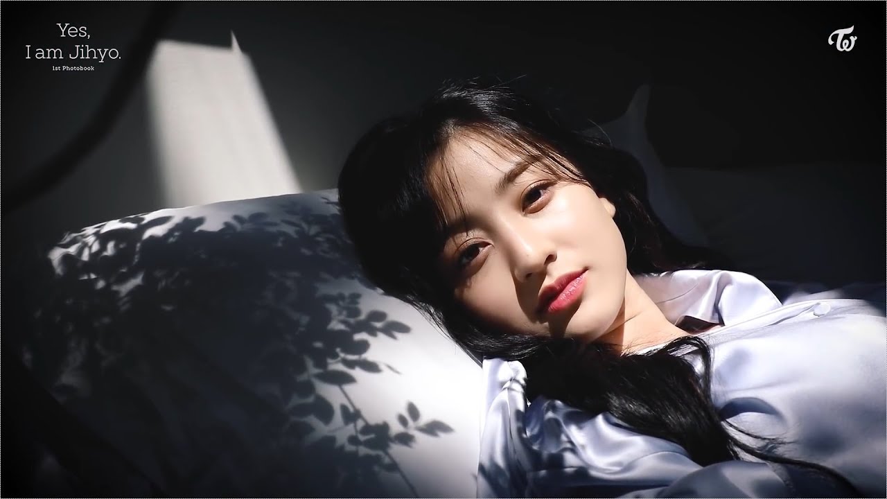 FMV] ジヒョ JIHYO - Stardust love song（日本語字幕） - YouTube
