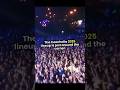 Did You Know Coachella’s Stars Leaked? #shorts #viralshorts #trending #coachella #leak #news #stars