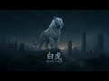WHITE TIGER| 白虎 — Mythical Chinese Instrumental Music