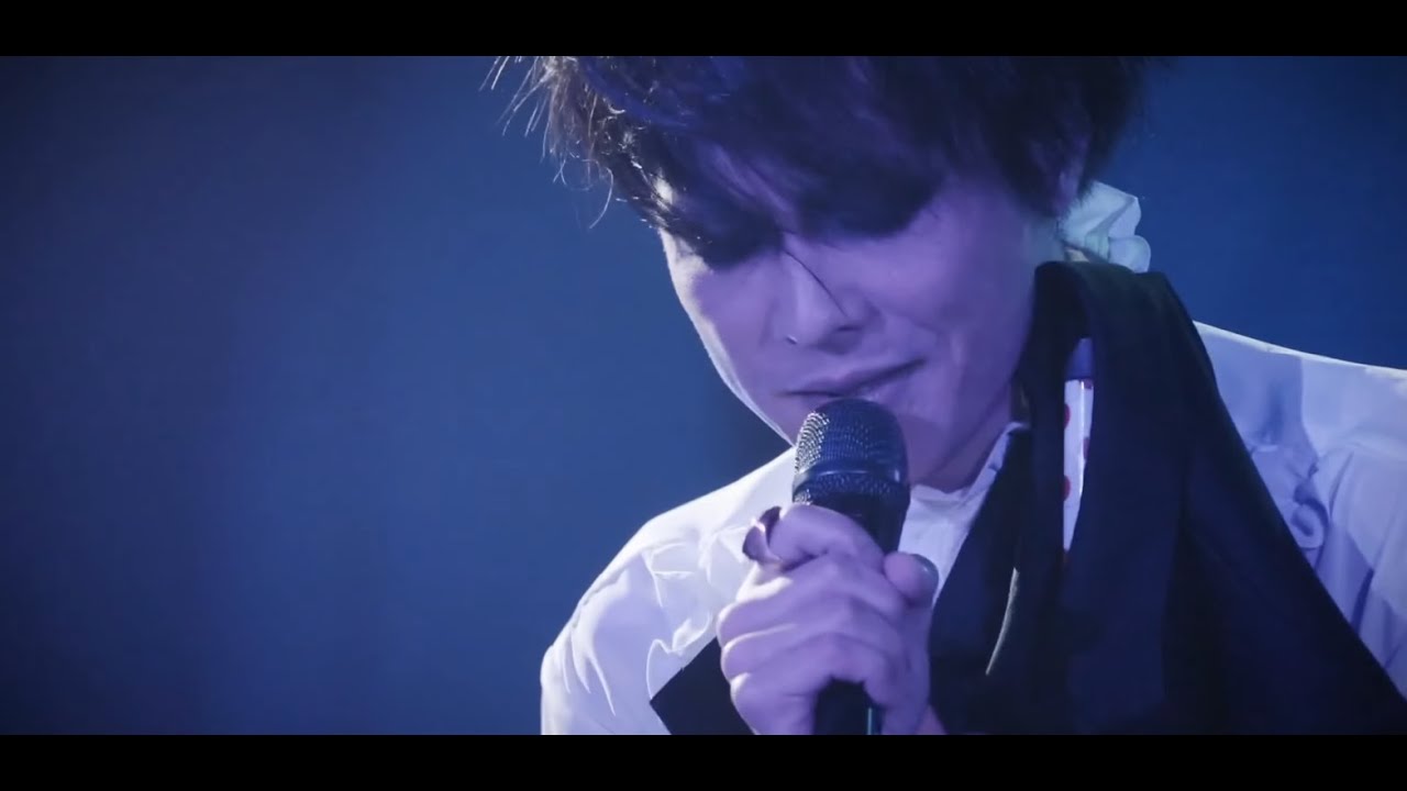 MERRY – 路地裏哀歌 (LIVE 20th Anniversary 【実演配信】 History of メリー 〜現代ストイック編〜)