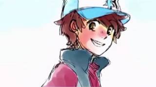 [MEP] Bubble Tea | Multicartoon