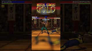 FUJIN RETURNS! Legacy Kollection Finally Gives the Wind God His Flowers | MK4 Legends Rise Again