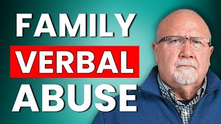 Narcissistic Family: Verbal Abuse Tactics They Constantly Use by Jerry Wise 20,784 views 3 weeks ago 7 minutes, 36 seconds