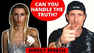The Most Honest Speech That Will Change Your World
