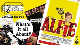 MovieSong: Decade: The 60's, Alfie