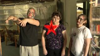 City of Grand Prairie: Summer Reading Challenge 2014