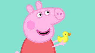 Cartoonkids Br - Peppa Pig Em Português Brasil- Episodio Completo 5X09
