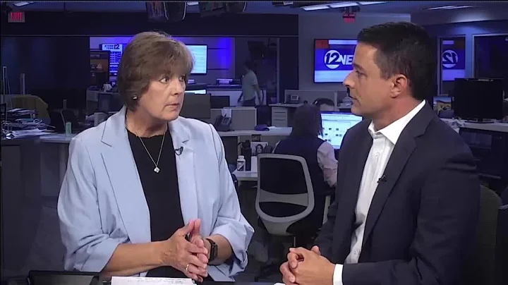 12 NEWS EXCLUSIVE: Talking to your kids about sextortion