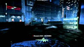 Cheating In Crysis2.avi