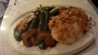 DBFR - Crispy Onion Chicken Home Chef Recipe