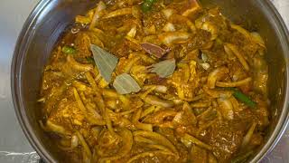Beef kacci full video 