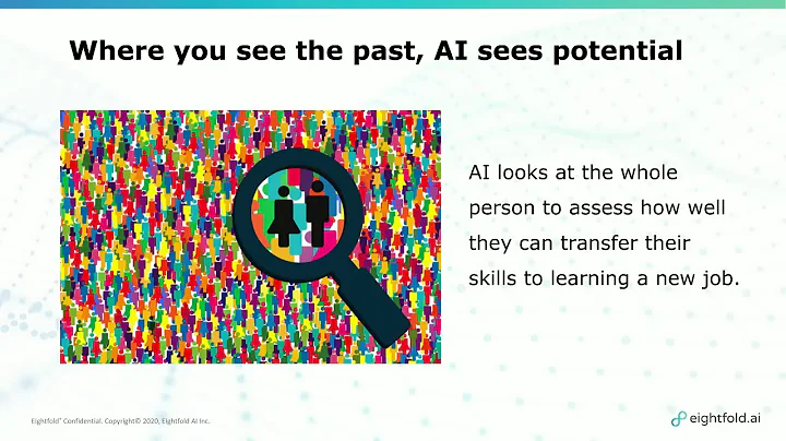 Where Talent Acquisition and HR need AI