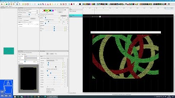 xLights Effects - SHAPE Effect