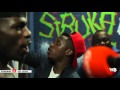 RAYVANNY KWETU Radio Tour SIBUKA FM Part1 RAYVANNY KWETU Radio Tour SIBUKA FM Part1
