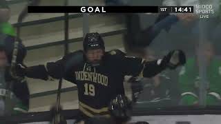 College Hockey Highlights l Jan. 6, 2023 by Everything College Hockey 423 views 1 year ago 2 minutes, 25 seconds