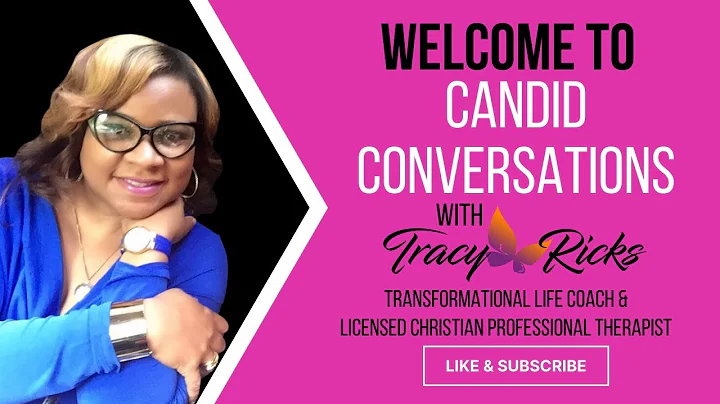Characteristics of an Unstoppable Woman Pt.1 #cand...