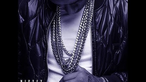 Nipsey Hussle - A Miracle Remix