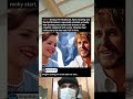 While filming The Notebook, Gosling and McAdams clashed intensely, later turning tension