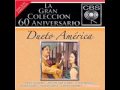 rama seca dueto america
