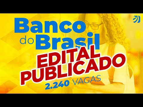 Concurso Banco do