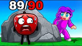 ROBLOX'TA TÜM MEYVELERİ BULDUM...