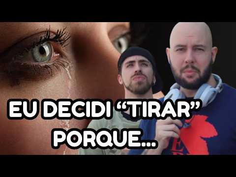 A Decisão de "Tirar" é do Homem ou da Mulher?