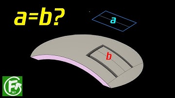 Fusion 360 | Surrogate Emboss