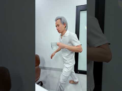 Tôi cần nước uống [BEN EAGLE] #funny #action #entertainment #comedy thumbnail