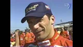 1998 Rolex 24 of Daytona Part 1
