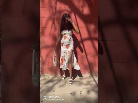 urbanic slip dress
