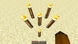 Do not question this minecraft video.