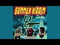 Smurphy  summer riddim