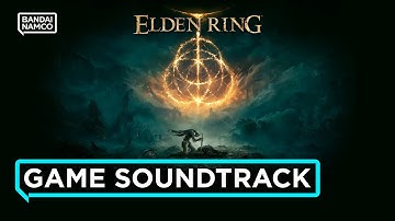 Elden Ring — Mountaintops of the Giants