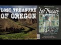 True tales of buried treasure lost treasures of oregon