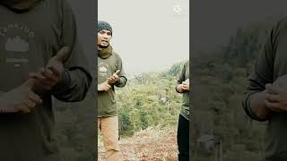 Ustad Hanan Attaki shortvidio memanah archery dakwah