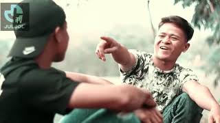 Si juljol Nyaritakeu dahareu bhs sunda