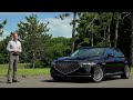 2020 Genesis G90 | The Bold &amp; The Beautiful