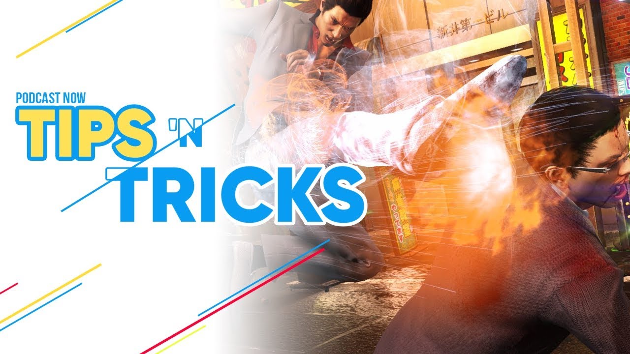 Yakuza 6: Tips and Tricks camera iphone 8 plus apk