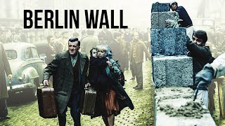 Top 5 Best Movies about Berlin Wall