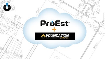 ProEst + Foundation: Construction Software Integration