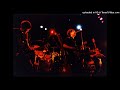 NUMBER GIRL - たとえば僕が死んだら (森田童子カバー) [Live 2001.01.13 高岡もみの木ハウス INAZAWA CHAINSAW TOUR]