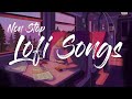 Rooth kar tum chale gaye khamosi dil me bhar gai. | hindi lofi song 🎵 😢 😌  || 