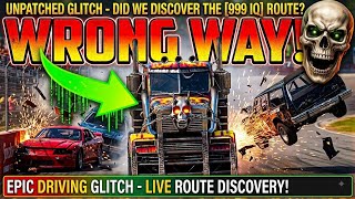 **This Crash Was WAY Too Realistic 😳💥 screenshot 5