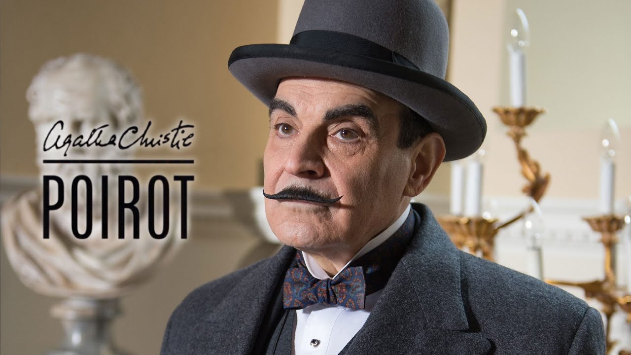Poirot – 10 Surprising Facts Even Superfans Don’t Know!