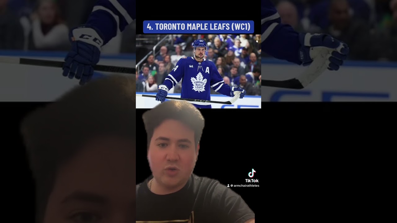 NHL Atlantic Division predictions for 2025-26. Who do you got winning the Atlantic? 