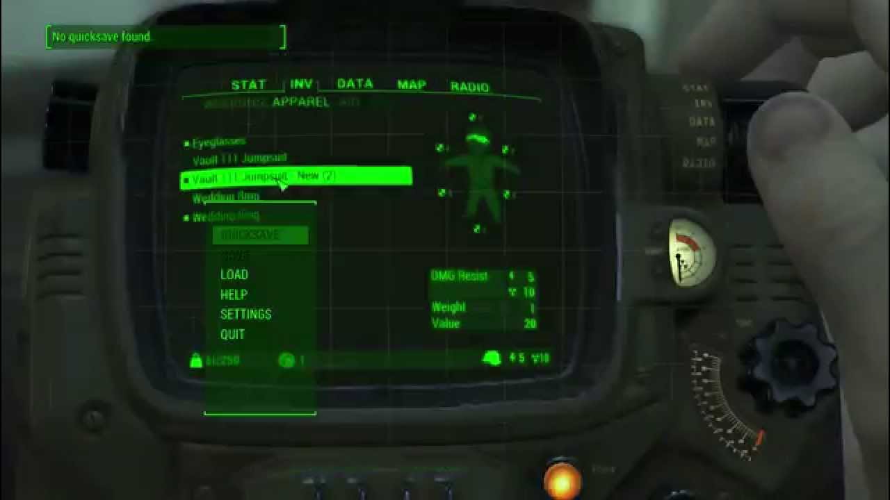 Fallout 4 on Celeron G1620|8G Ram|HD7750