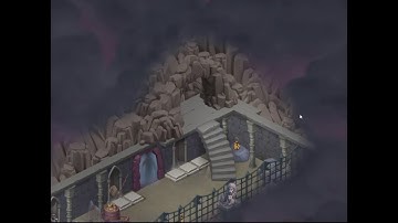 Manor Matters - Dance of Shadows - Treasure Hunt