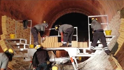 Bricking Solutions’ Circle of Refractory Maintenance