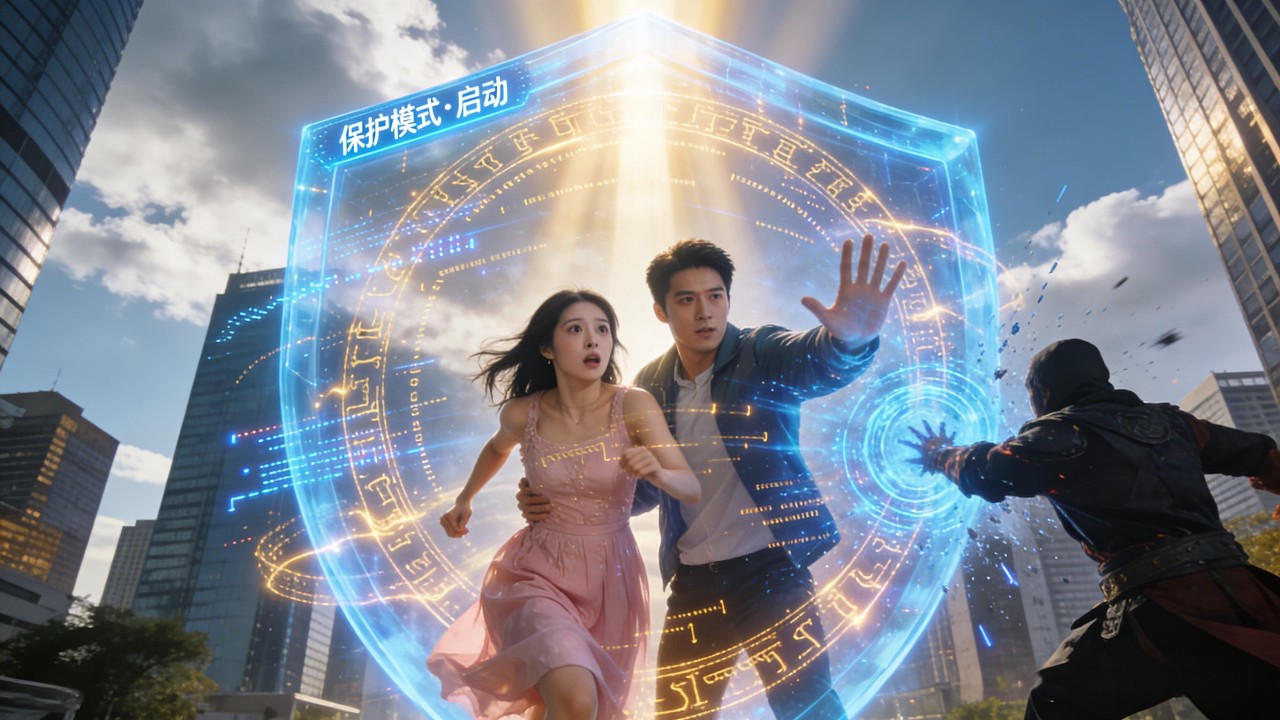 我天上無敵閒得發慌，爺爺卻說：滾下山相親去！對方還是南省第一冰山美人？！